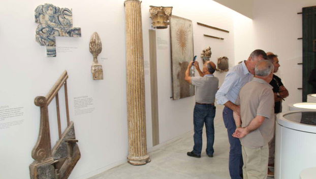 Tour del Centro di interpretazione del Romanico - Foto 5, Visita guidata del Centro di interpretazione del Romanico