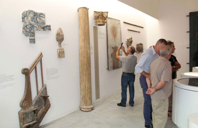 Tour por el Centro de Interpretación del Románico - Foto 5