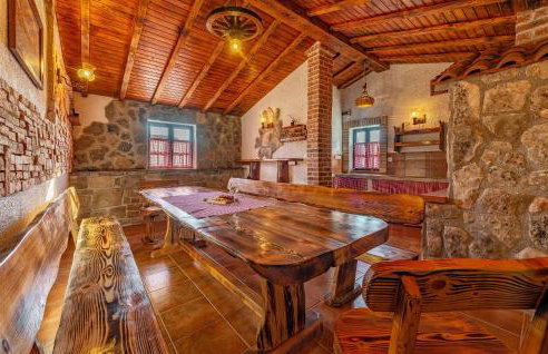 Beautiful Home In Zemunik Gornji - Foto 33