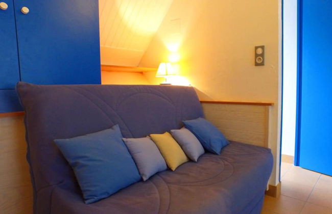 VVF Les Plages de Guérande, La Turballe - Photo 29