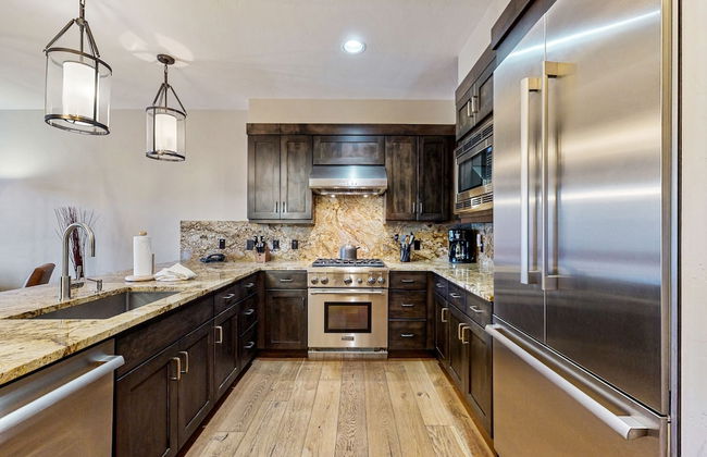 Water House on Main Street - Foto 17