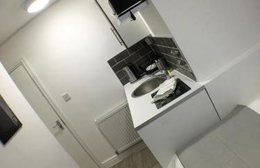 Castle Terrace (B3 R4) - Foto 4