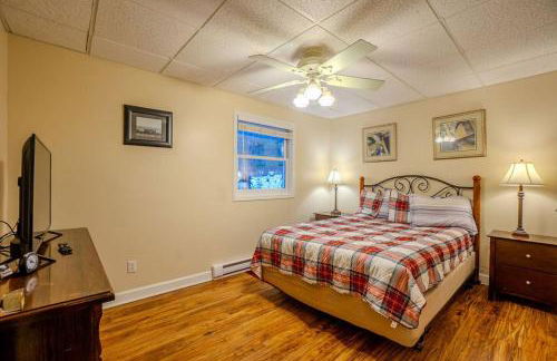 Hidden Gem, 3 Bed Cozy Condo - Dogs Welcomed - Foto 9