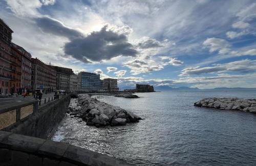 holiday home Un posto solare - Foto 63