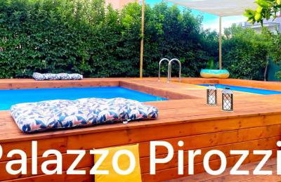 Pompei Duplex Apartment Deluxe - Photo 26