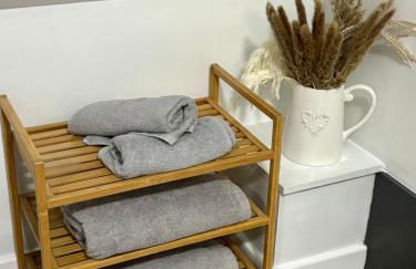 Loft Studio, St Agnes - Foto 16