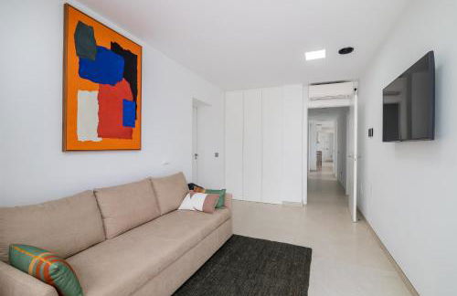 Presidential Suite 350m2 Bellavista on one level,Private SPA&HEATED POOL - Foto 15