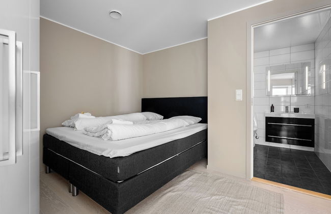 Exclusive Penthouse with Teracce - Foto 17