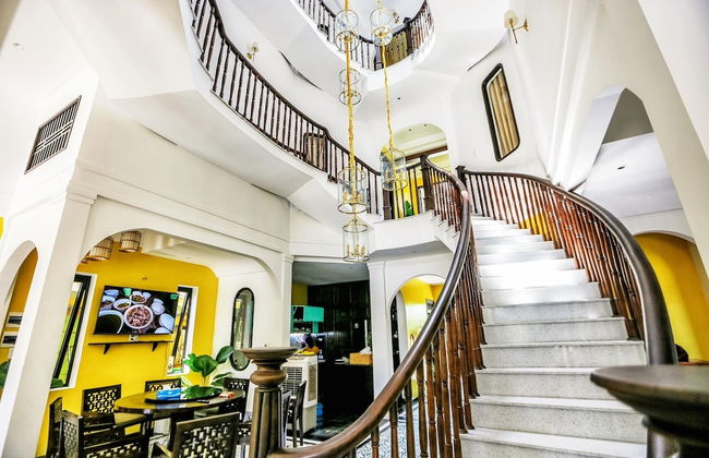 Huynh Gia House - Foto 1