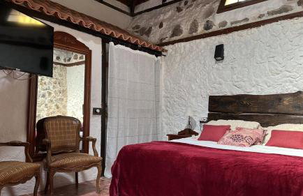 CASA MARA Casa Rural con terraza, barbacoa y vistas al Teide - Foto 32