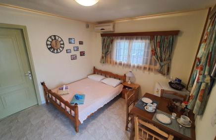 Liakos' Apartments - Foto 22