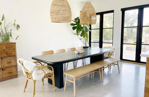 Private pool & hot tub retreat near downtown SLO - Foto 21