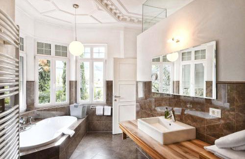 Villa Verdi Apartments - Foto 10
