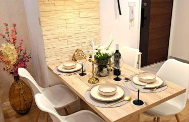 Zagreb4you Apartments - Foto 19