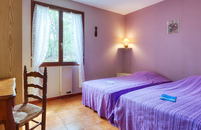 Les Sylvaines - Foto 12