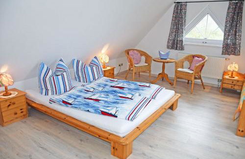 Ferienwohnungen an der Hagenschen Wiek auf Rügen - Foto 43