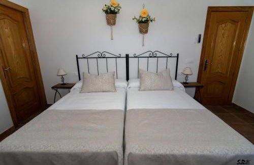 Casa Rural La Molinera Riolobos Caceres - Foto 29