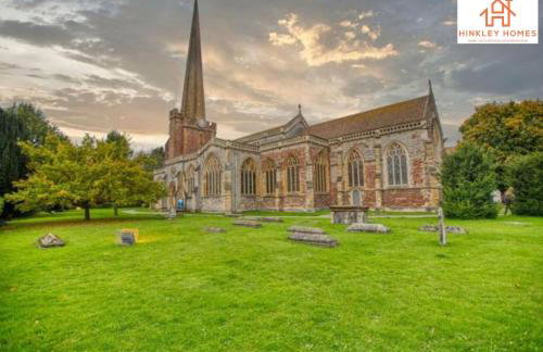 Modern 1 Bed Apartment in Central Bridgwater Ideal for Contractors & Long Stays - Foto 15