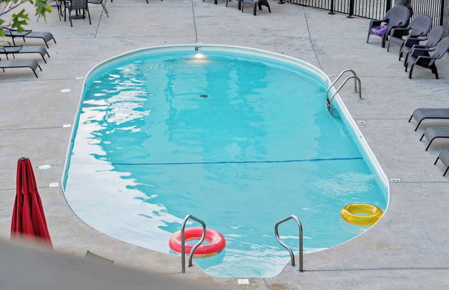 Enjoy Lakeside Fun Lakeview At Table Rock! - Photo 20