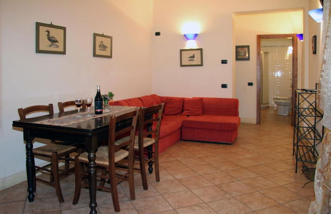 La Torre wine resort - Photo 55