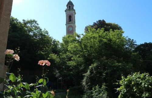 Holiday Home in Rio Near Fishing Villages - Foto 18