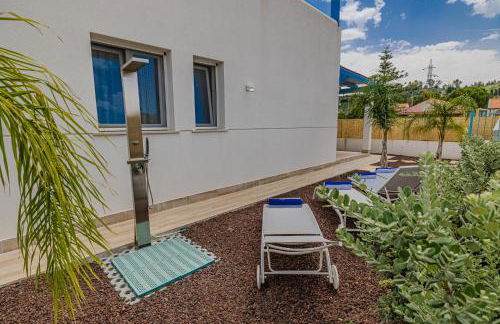 Villa delle Palme - Foto 39