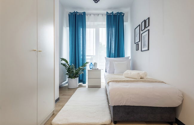 Aparthotel Solskiego 44 Wrocław - Photo 6