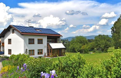 Wohnung in Sonnen nahe Skiliften - Foto 7