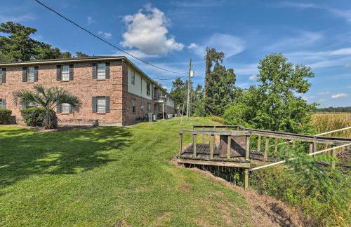 Cozy Hanahan Condo with Cooper River Access! - Foto 21