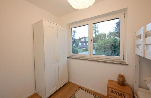 Liboria I Stylische Maisonette Wohnung Alpenblick I 4min zum See - Foto 19