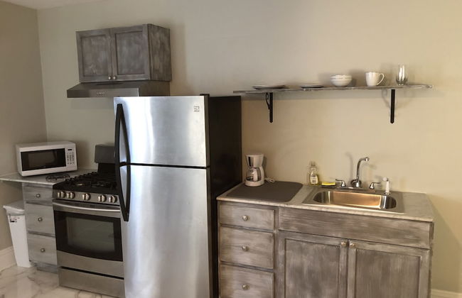 Beach Hideaway - Foto 3