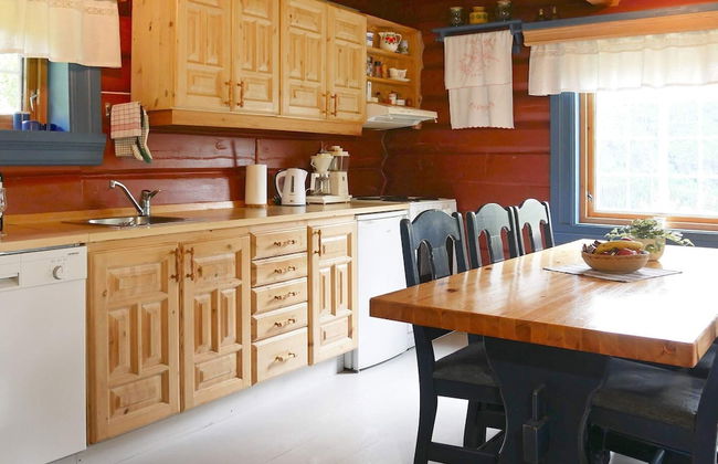 5 Person Holiday Home in Hemsedal-by Traum - Photo 20