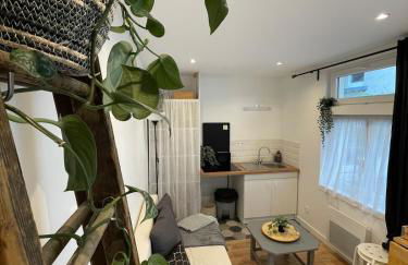 - Chez nous - - Foto 19