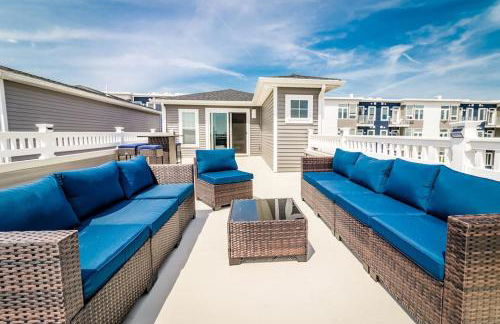 Cora's Beach Club - Foto 48