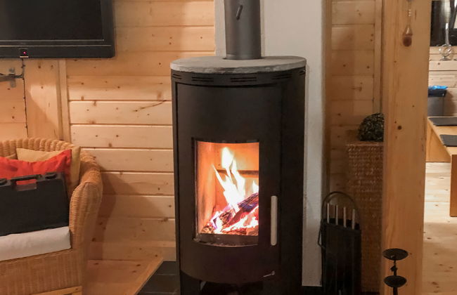 Almhaus Galisch - Photo 11