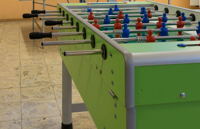 Ferienhaus Adonis - Foto 18