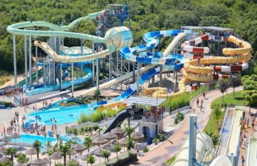 Mobile Home Katja - Photo 21