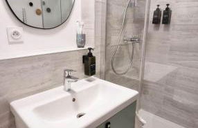 Appartement Hagaki vue panoramique proche gare Netflix - Foto 20