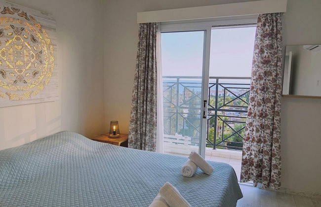 99 LIM - Stay Almeria Apartment - Foto 7