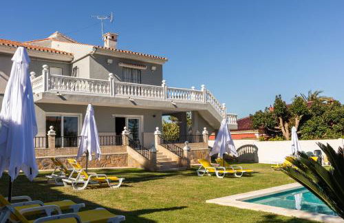 Gran villa los Manantiales - Photo 40