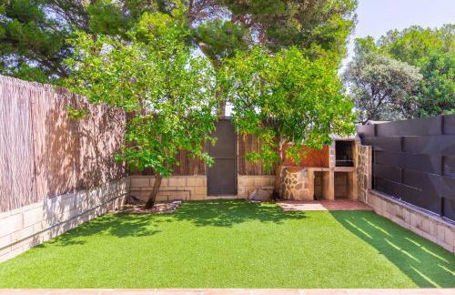 Cambrils Molí - Jardín i piscina - Photo 26