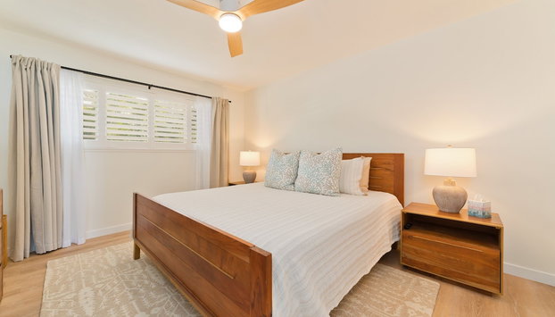 Kona Palms 304 2 Bedroom Condo by RedAwning - Foto 3, Habitación