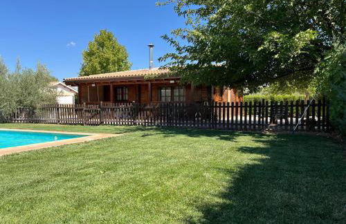 Cabaña de la Vega - Photo 1