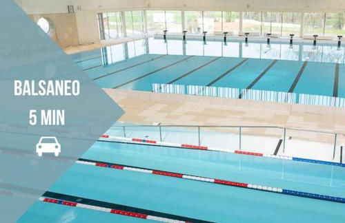 L'Écrin - Stationnement Privatif - Coeur de ville - Foto 50