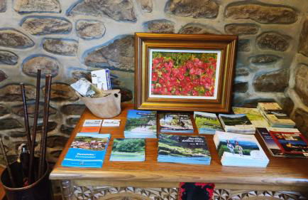 Casa Rural Betraunea - Foto 14