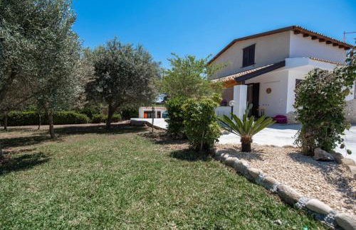 Villa Sasè - SiciliaVacanza - Foto 64