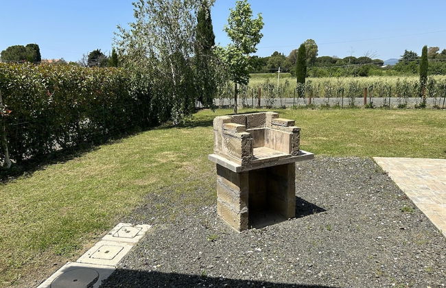 Fattoria Palazzeta Pet & Family Friendly - Foto 14