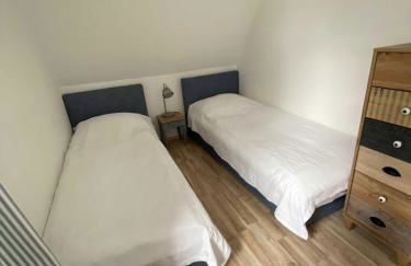 FeWo Ostsee Ahoi - Foto 35