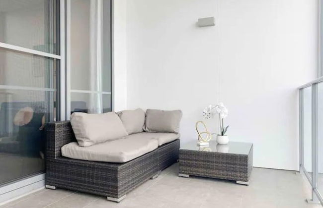 Modern apartment in Cannington - Foto 12