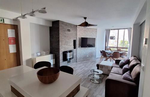 Apartament Los Planetas - Photo 11